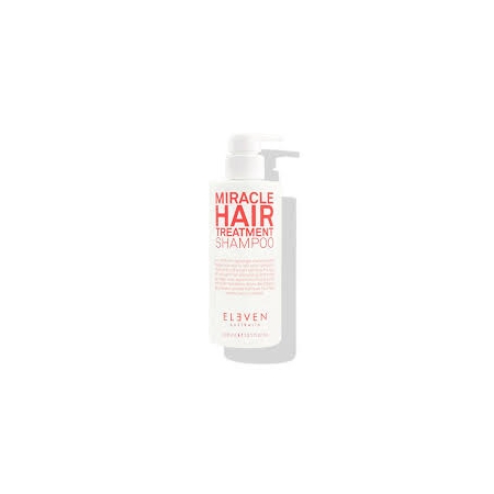 Eleven Australia Miracle Hair Treatment Shampoo 300 ml